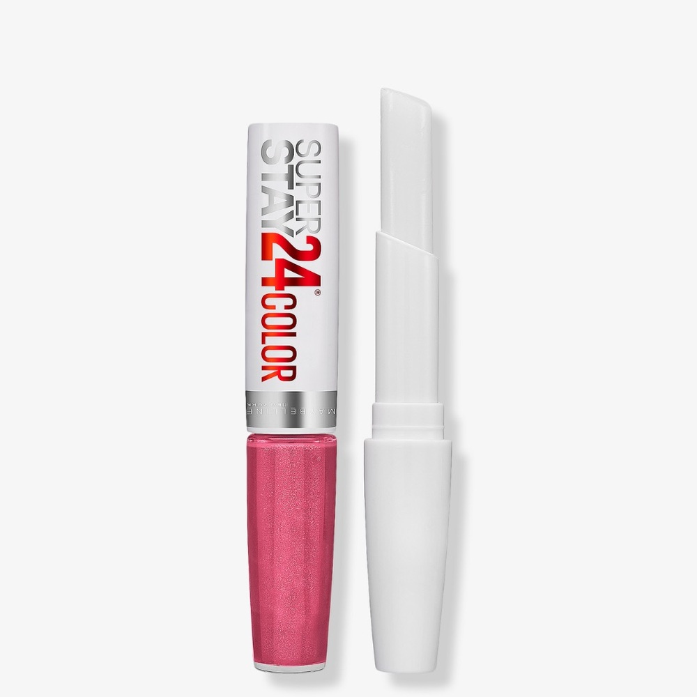 SALE👄Maybelline Super Stay 24 Color Lipstick Duo